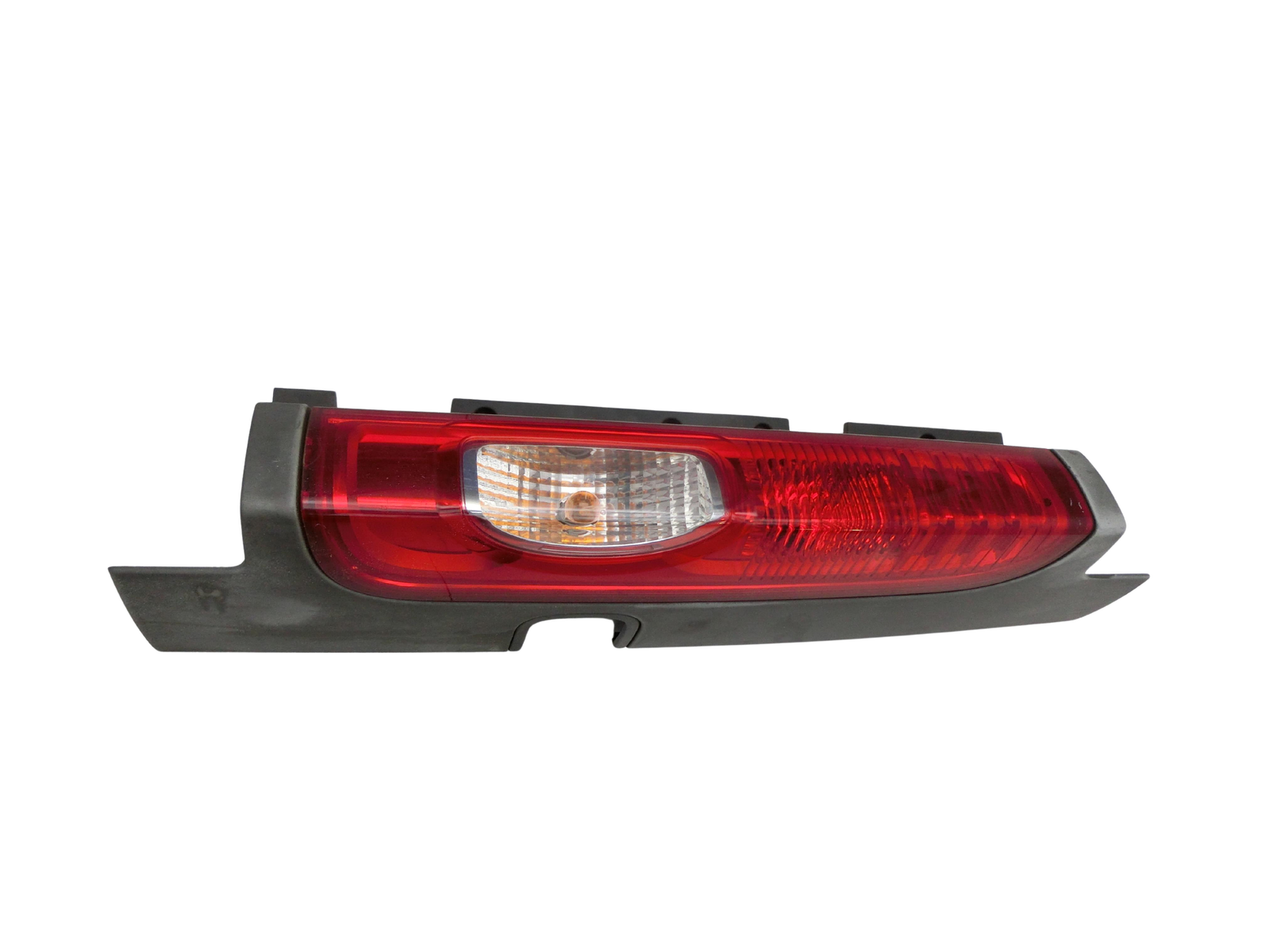 Opel Trafic Vivaro F7 06-14 Kasten Rückleuchte Rücklicht Heckleuchte Rechts orig - Bild 1