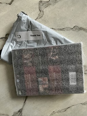 Foto dell'oggetto di un acquirente verificato