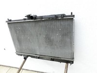 Mitsubishi Lancer VII CS 03-08 2,0 99KW Wasserkühler Kühler Mitsubishi Lancer VII CS 03-08 09.02.2005 MR968854 gebraucht Vorschau 2