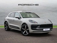 2023 Porsche Macan T S-A SUV Petrol Automatic