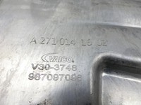 Mercedes A207 E250 10-13 CGI 1,8 150KW M271 Ölwanne Motorwanne Mercedes A207 E250 10-13 31.08.2010 A2710101713... Vorschau 7