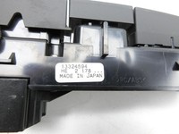 Opel Insignia A G09 09-13 Warnblinkschalter Schalter ZV Zentralverriegelung Opel Insignia A G09 09-13 05.10.2012... Vorschau 4