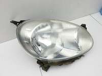 Nissan Micra IV K13 10-13 Scheinwerfer Frontscheinwerfer Rechts orig. Nissan Micra IV K13 10-13 01.08.2012... Vorschau 2