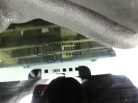 Audi Q7 4L 09-15 Dach Panoramadach Schiebedach Audi Q7 4L 09-15 22.10.2012 4L0877055E gebraucht Vorschau 8