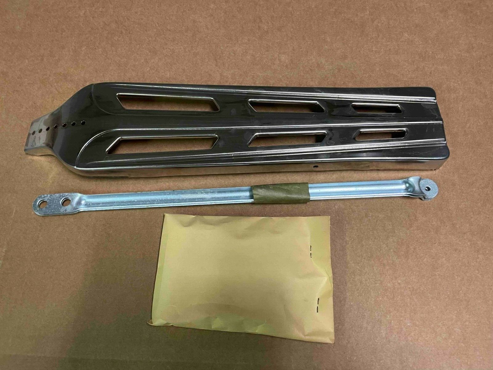 SALE Vintage Bicycle Rack Carrier Schwinn Monark Columbia Dayton Western Flyer &