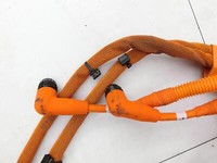 Audi A8 4H D4 09-17 Kabelbaum Hochvoltleitungssatz für
Hochvoltbatterie Batterie K8B Audi A8 4H D4 09-17... Vorschau 6