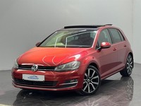 2013 Volkswagen Golf 2.0 TDI BlueMotion Tech GT DSG Euro 5 (s/s) 5dr HATCHBACK D