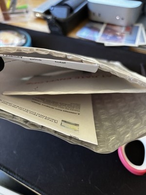 Item photo(s) from verified buyer