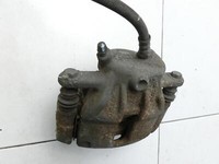Renault Zoe BFM 12-19 Elektro  43KW Bremssattel Bremszange Vorne Rechts Renault Zoe BFM 12-19 13.03.2013 7701208333... Vorschau 2