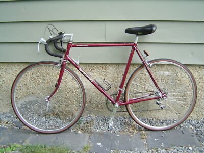 nishiki 4130