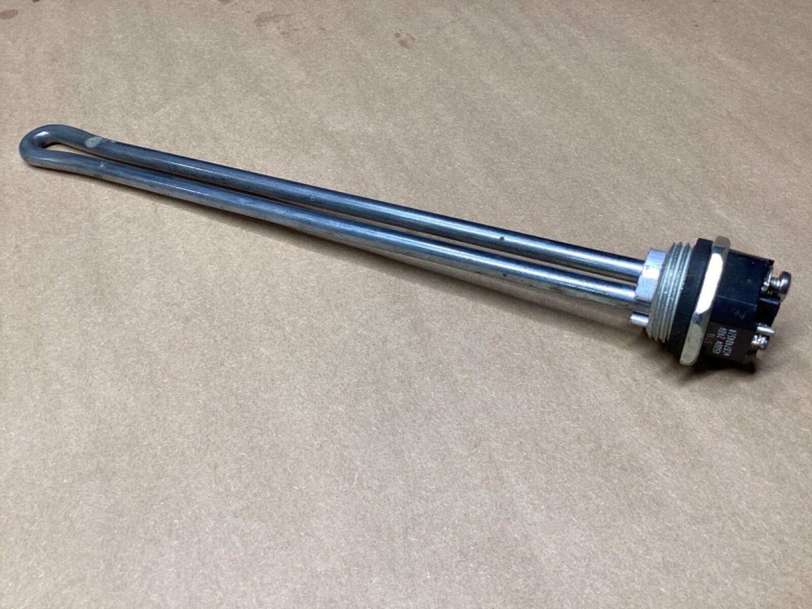 【【再値下げ】】8,800円→6,500円新品未使用element（エレメント） Replacement Element 4500W 240V WC02404524 for Water Heater