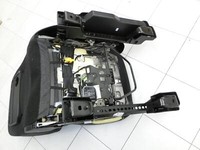 Galaxy III CK 15-19  Beheizt Sitz Beifahrersitz Vorne Rechts Galaxy III CK 15-19 25.01.18 013370613 2A2298968 gebraucht Vorschau 7