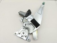 Daihatsu Coo Materia M4 06-16 Fensterhebermotor mit Fensterheber Links Hinten Daihatsu Coo Materia M4 06-16... Vorschau 5