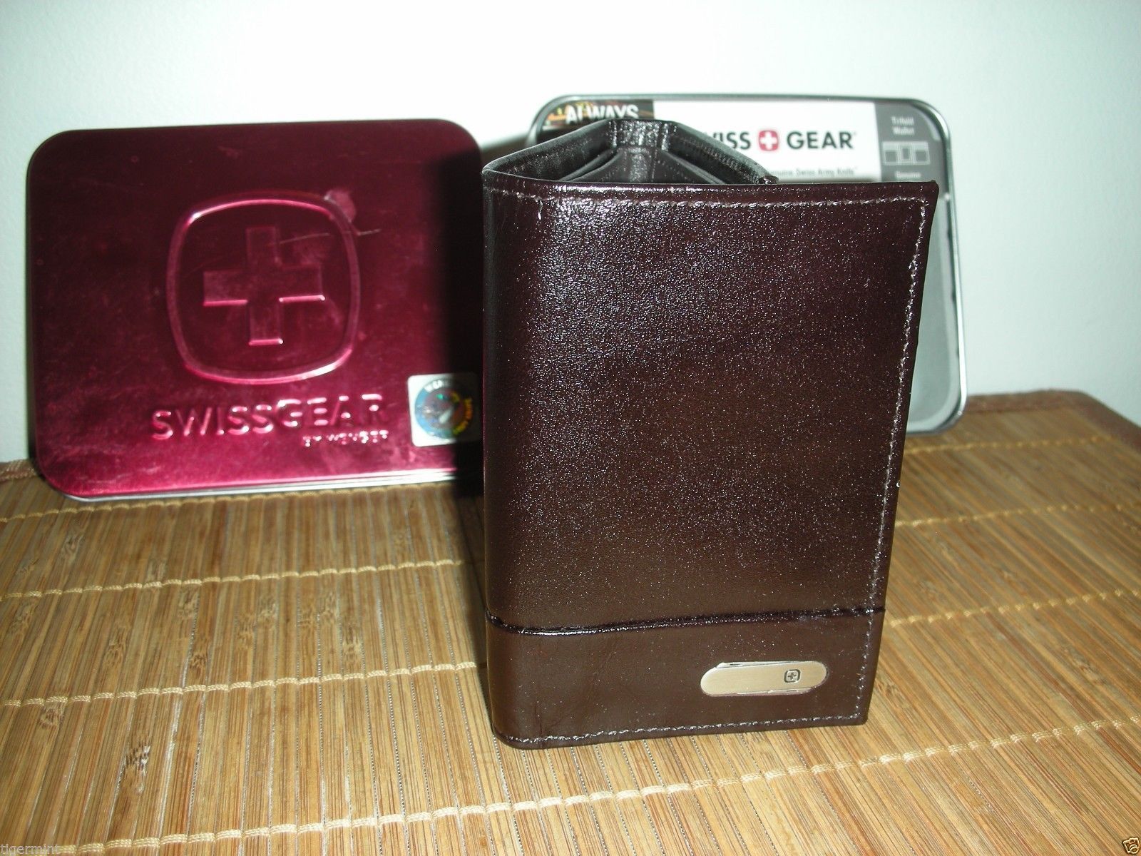 SWISSGEAR Acessórios para Homens