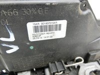 VW Caddy III 2K 10-15 Kombi Türschloss m. ZV Stellmotor Links Vorne 9pol VW Caddy III 2K 10-15 19.03.2014... Vorschau 5