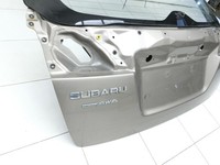 Subaru Outback 4 IV BR 13-14 Heckklappe Kofferraumdeckel H4Q Subaru Outback 4 IV BR 13-14 21.03.2014 gebraucht Vorschau 4