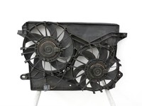 Chrysler 300C LE 04-07 2,7 142KW Lüfter Ventilator f. Kühler Chrysler 300C LE 04-07 07.08.2007 04596513AJ... Vorschau 7