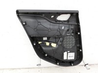 Citroen DS4 NX 11-15 Türverkleidung Türpappe Rechts Hinten Citroen DS4 NX 11-15 20.05.2011 934827 gebraucht Vorschau 5