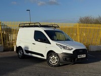 2019 Ford Transit Connect 1.5 220 EcoBlue Leader L1 Euro 6 (s/s) 5dr PANEL VAN D
