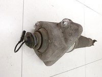 Audi A8 4E D3 05-07 Lang Stossdämpfer Federbein Luftfederung Luftfahrwerk Vorne Links Audi A8 4E D3 05-07... Vorschau 2