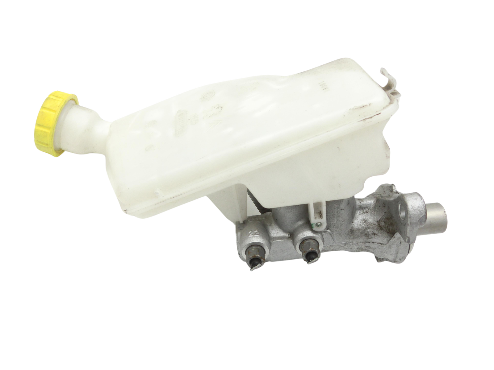 Cilindro maestro comando freno per Citroen C4 Cactus 14-18 - Bild 1