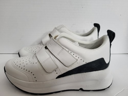 GEOX RESPIRA D VEGA BALL B オフホワイト 24.5 Amazon.com | Geox Women's D Vega MOC B Mocassins, Off White