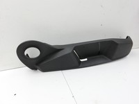 VW Golf 7 VII 5G 12-17 3 Türer Blende Innen Verkleidung für Beifahrer Sitz Rechts Vorne Aussen VW Golf 7 VII 5G... Vorschau 4