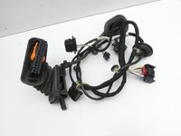 VW Passat 3C B7 10-14 Lim Kabelbaum Leitungssatz für Tür und Fensterheber Hinten Rechts VW Passat 3C B7 10-14... Vorschau 5