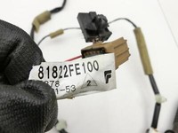 Subaru Impreza GD 05-07 Lim Kabelbaum für Tür und Fensterheber Links Hinten Subaru Impreza GD 05-07 30.05.2007... Vorschau 5