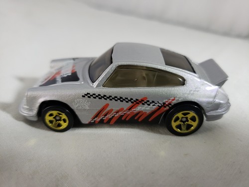 Vitesse 1/43 Porsche Carrera Gt Silver | eBay