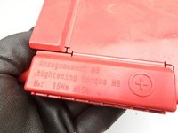 BMW X5 F15 13-18 Kabelbaum für Batterie Plus Batterieüberwachung BMW X5 F15 13-18 21.06.2013 9322056 61129322056... Vorschau 4