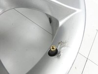Mercedes W164 ML320 08-11 1x Felge Alufelge 5X112 8X18Zoll ET60 Mercedes W164 ML320 08-11 23.05.2008 A1644011502... Vorschau 5