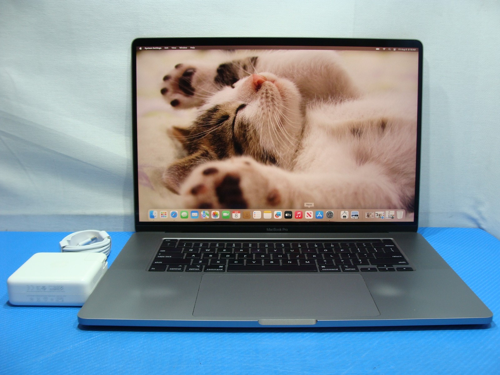 MacBook Pro 16 A2141、AMD Radeon Pro 5300 2019 Apple MacBook Pro 16 A2141 i7-9750H 16GB 512GB Radeon