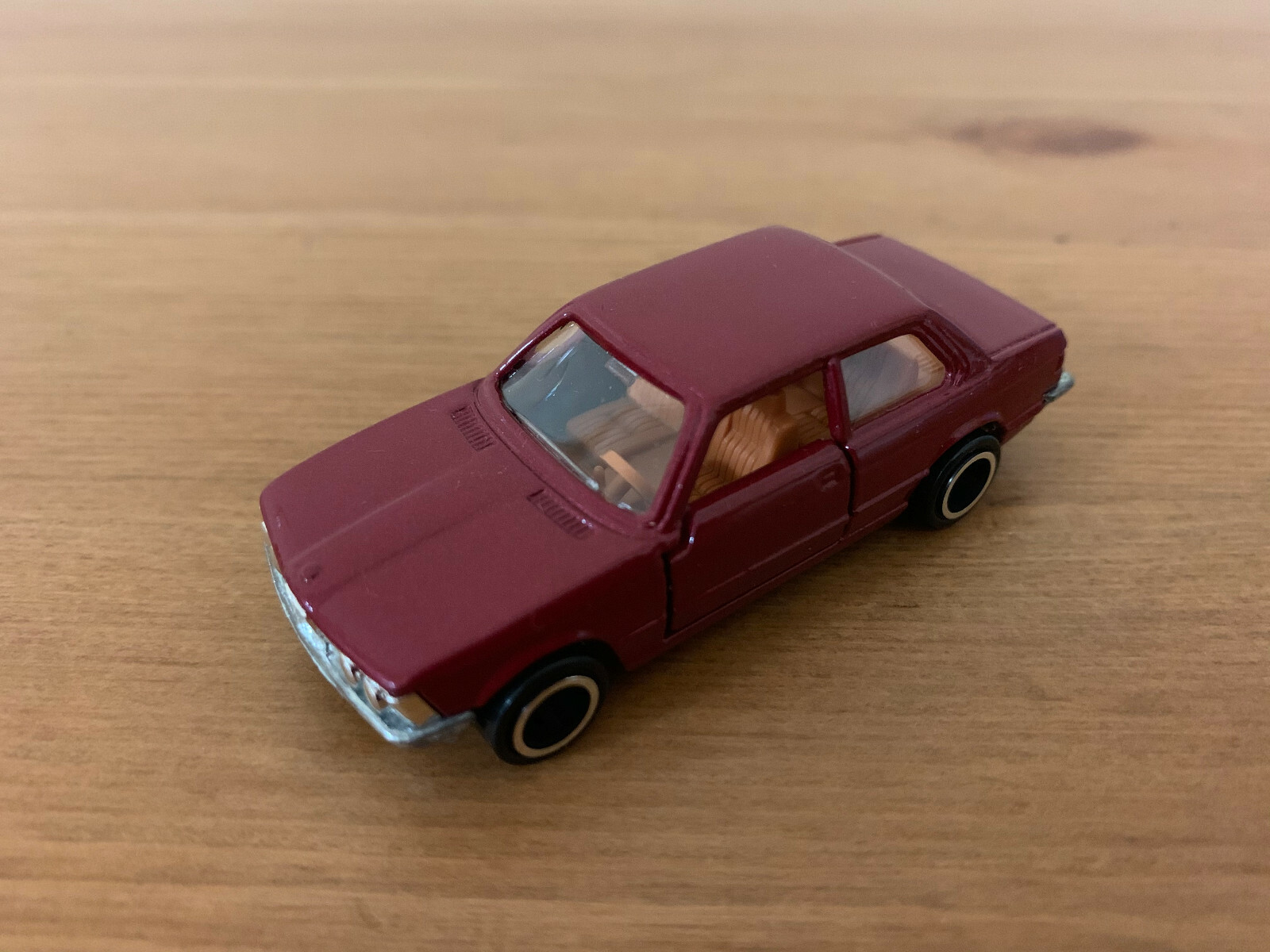 TOMICA トミカ BMW 320i 緑色 箱付き Tomica Tomy F23-3-6 BMW