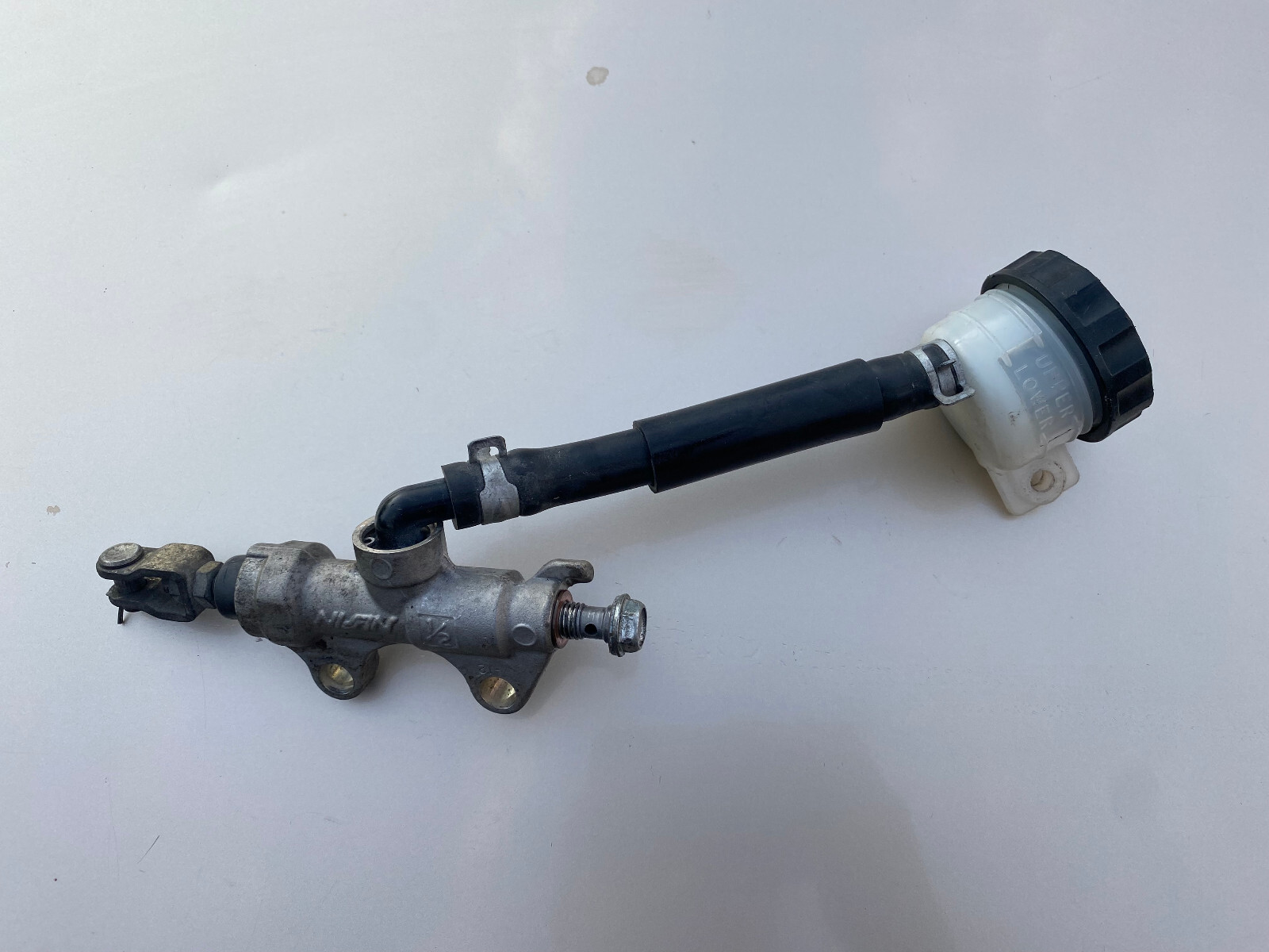 まっせい 43015-1642 Kawasaki ZX6R 2000 rear brake master cylinder
