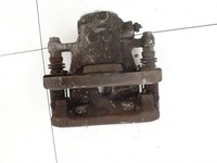 Renault Scenic IV R9 16-22 1,3 103KW Bremssattel Bremszange Hinten Links Renault Scenic IV R9 16-22 01.04.2019 gebraucht Vorschau 4