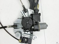 Opel Astra J 12-18 Kombi Fensterhebermotor mit Fensterheber Rechts Vorne Opel Astra J 12-18 01.01.2013 13350760... Vorschau 2