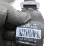 Audi A5 8T 11-16 5T Gurt Sicherheitsgurt Links Hinten Audi A5 8T 11-16 04.04.2013 8K0857805Q ALE621492700 gebraucht Vorschau 6