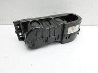 Skoda Superb 3T4 08-13 Lim Becherhalter Getränkehalter Skoda Superb 3T4 08-13 20.06.2008 3T0862531 gebraucht Vorschau 4
