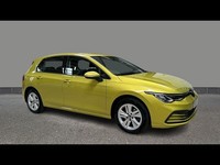 2023 Volkswagen Golf 1.5 TSI 150 Life Hatchback PETROL Manual
