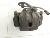Opel Insignia A G09 08-13 CDTi 2,0 118KW Bremssattel Bremszange Vorne Rechts Opel Insignia A G09 08-13 12.11.2009... Vorschau 2