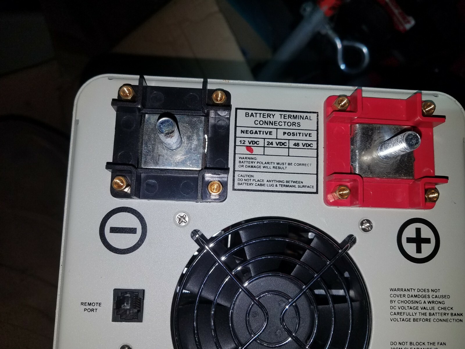 Ultimate Power pure sign wave converter/charger 3000 peak watt