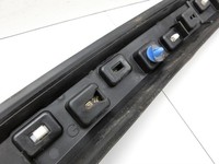 Peugeot 2008 I 13-19 Blende Aussen Zierleiste für über die Tür Links Hinten Peugeot 2008 I 13-19 01.12.2016... Vorschau 8