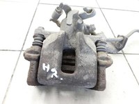 Toyota Auris II E18 12-15 Benzin/1,8 Hybrid 73KW Bremssattel Bremszange Hinten Rechts Toyota Auris II E18 12-15... Vorschau 4