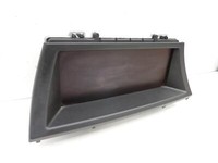BMW X5 E70 07-10 Bildschirm Display Monitor CID 8.8 BMW X5 E70 07-10 09.05.2008 9166784 65509166784 9166782... Vorschau 2