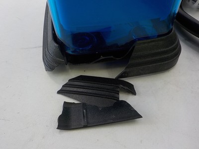 Penn Plax CCF4UL - Cascade 1200 GPH Canister Filter