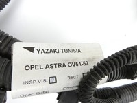 Opel Astra L 21-26 Hybrid 1,6 132KW Kabelbaum Motorkabelbaum Leitungssatz für Motor Opel Astra L 21-26 27.04.2023... Vorschau 7