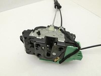 Hyundai I30 FD 07-10 5T Türschloss m. ZV Stellmotor Rechts Hinten Hyundai I30 FD 07-10 21.12.2007 814202L000... Vorschau 2