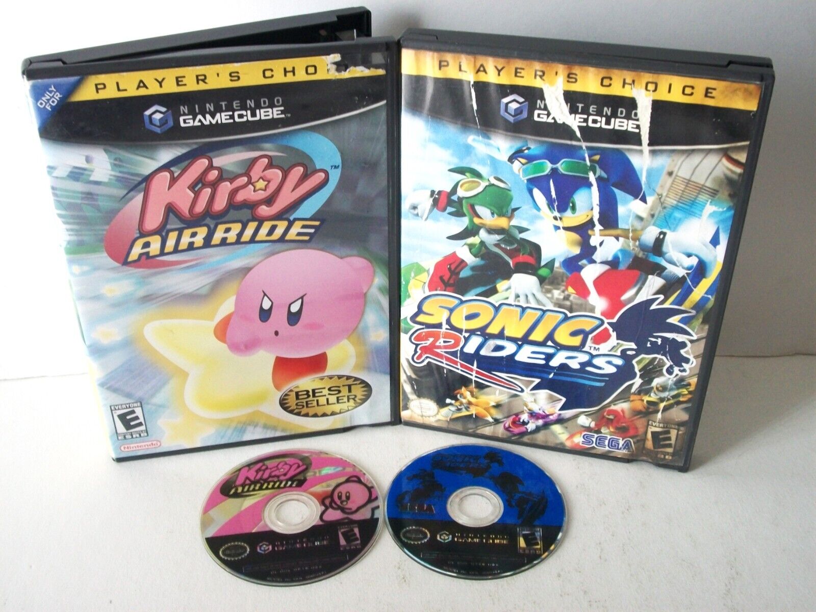 GameCube Racing Lot *OOS* 45496961268| eBay GameCube Racing Lot *OOS* 45496961268| eBay