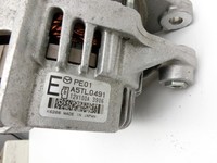 Mazda 3 BM 13-17 2,0 88KW Lichtmaschine Generator 100A Mazda 3 BM 13-17 19.11.2013 PE01-A5TL0491 gebraucht Vorschau 6
